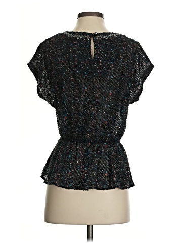 Isani Short Sleeve Blouse (view 2)