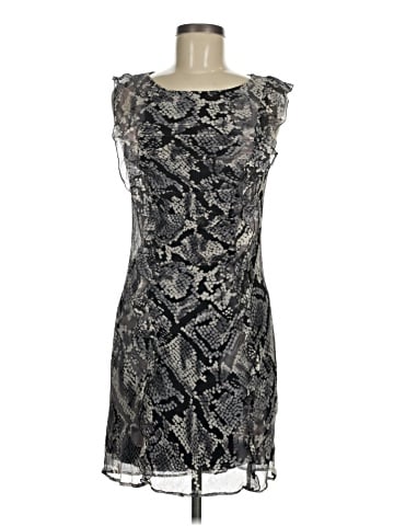 Ella Moss Cocktail Dress (view 1)