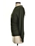 Universal Standard Green Long Sleeve Blouse Size 00 - 0 - photo 5