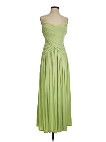Rosetta Getty Cocktail Dress (view 1)