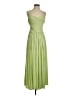 Rosetta Getty Green Cocktail Dress Size S - photo 1