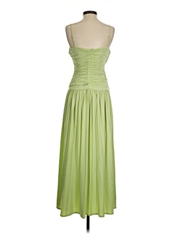 Rosetta Getty Cocktail Dress (view 2)