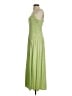 Rosetta Getty Green Cocktail Dress Size S - photo 5