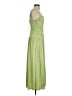 Rosetta Getty Green Cocktail Dress Size S - photo 4