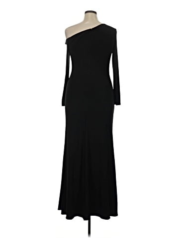 Xscape Cocktail Dress (view 2)