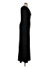 Xscape Black Cocktail Dress Size 14 - photo 4