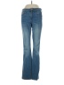 Assorted Brands Stars Blue Jeans Size 27 waist (estimated) - photo 1