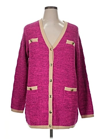 Lilly Pulitzer Cardigan (view 1)