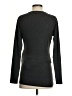Angel Maternity Gray Long Sleeve Top Size S - photo 2