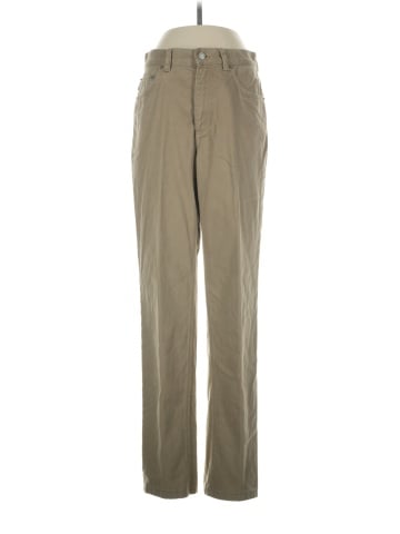 Lauren Jeans Co. Khakis (view 1)
