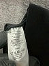 Ann Taylor LOFT Outlet Solid Black Active Pants Size M - photo 9