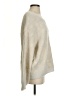 Illa Illa Paisley Silver Pullover Sweater Size Sm - Med - photo 4