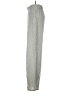 Future Collective Gray Ivory Linen Pants Size XXS - photo 5