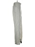 Future Collective Gray Ivory Linen Pants Size XXS - photo 4