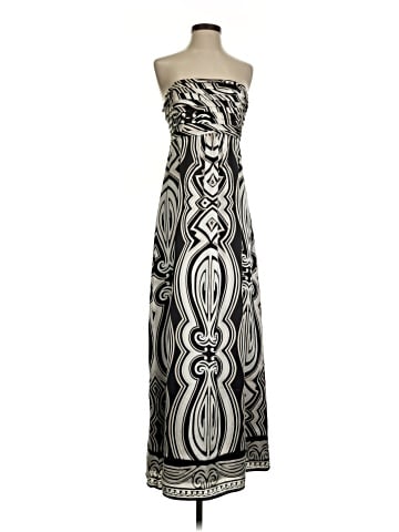 White House Black Market Cocktail Dress (view 1)