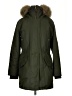 J.Crew Green Coat Size XS - photo 1