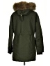 J.Crew Green Coat Size XS - photo 2