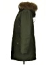 J.Crew Green Coat Size XS - photo 5