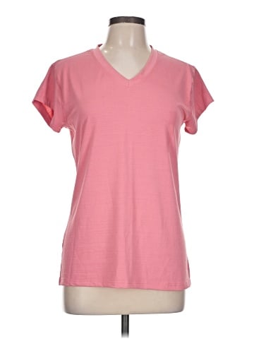 Game Time Short Sleeve T-Shirt (view 1)