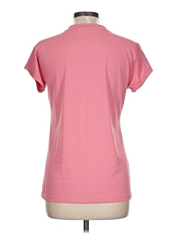 Game Time Short Sleeve T-Shirt (view 2)