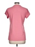 Game Time Pink Short Sleeve T-Shirt Size L - photo 2