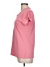 Game Time Pink Short Sleeve T-Shirt Size L - photo 5