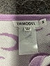 Immodel Hearts Purple Romper Size S - photo 4