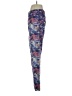 Unbranded Print Blue Active Pants Size S (estimated) - photo 5