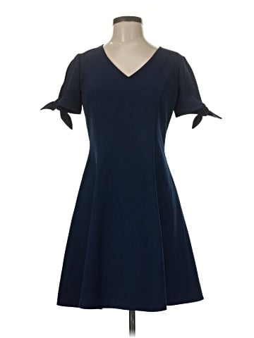 London Times Cocktail Dress (view 1)