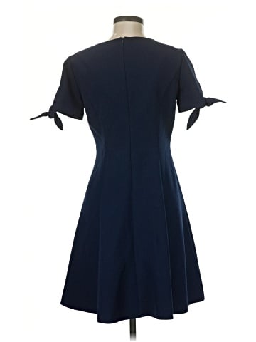 London Times Cocktail Dress (view 2)