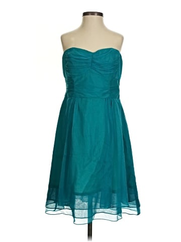 Nanette Lepore Cocktail Dress (view 1)