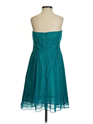 Nanette Lepore Cocktail Dress (view 2)
