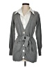 Dialogue Gray Cardigan Size M - photo 1