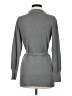 Dialogue Gray Cardigan Size M - photo 2