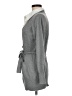 Dialogue Gray Cardigan Size M - photo 5