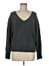 A New Day Gray Pullover Sweater Size M - photo 1