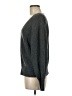 A New Day Gray Pullover Sweater Size M - photo 5