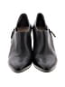 Cole Haan Black Ankle Boots Size 11 - photo 2