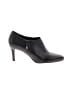 Cole Haan Black Ankle Boots Size 11 - photo 1