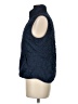 Old Navy Blue Vest Size M - photo 5