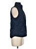 Old Navy Blue Vest Size M - photo 4
