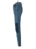 Rag & Bone/JEAN Color Block Blue Jeans Size 27 waist - photo 5