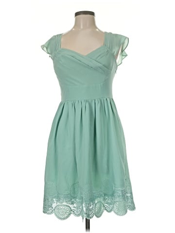 Soieblu Cocktail Dress (view 1)