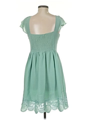 Soieblu Cocktail Dress (view 2)