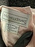 Michelle Stuart 100% Polyester Pink Long Sleeve Blouse Size 4 - photo 7