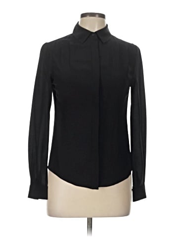 Trina Turk Long Sleeve Blouse (view 1)
