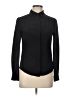 Trina Turk Black Long Sleeve Blouse Size L - photo 1