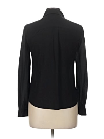 Trina Turk Long Sleeve Blouse (view 2)