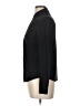 Trina Turk Black Long Sleeve Blouse Size L - photo 5