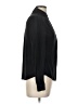 Trina Turk Black Long Sleeve Blouse Size L - photo 4